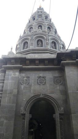 Saint Tukaram Gatha Mandir